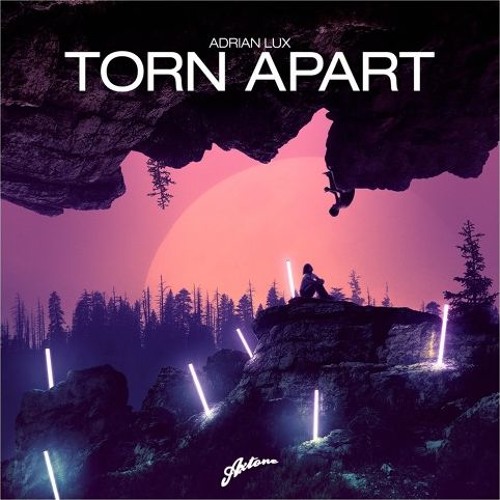 Adrian Lux - Torn Apart (L'Tric Remix)