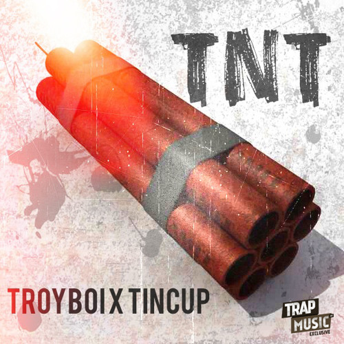 TroyBoi x Tincup - TNT