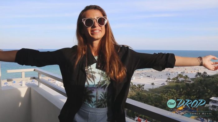 DJ Juicy M Exclusive Interview