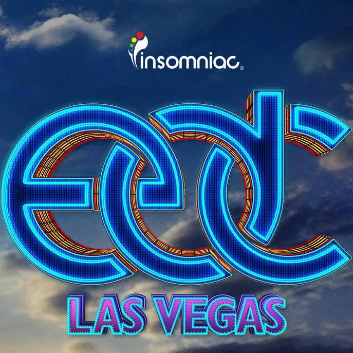 EDC Las Vegas 2016 Dates