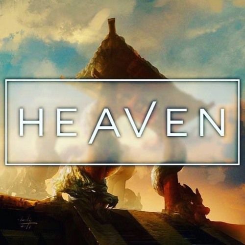 KSHMR & Shaun Frank ft. Delaney Jane - Heaven (Party Pvffs Remix)