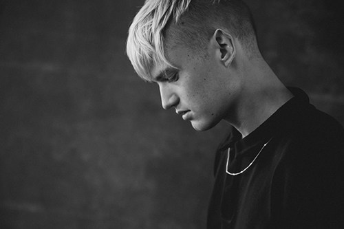 Adrian Lux