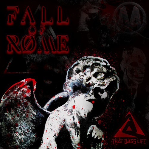 Mishap - Fall of Rome