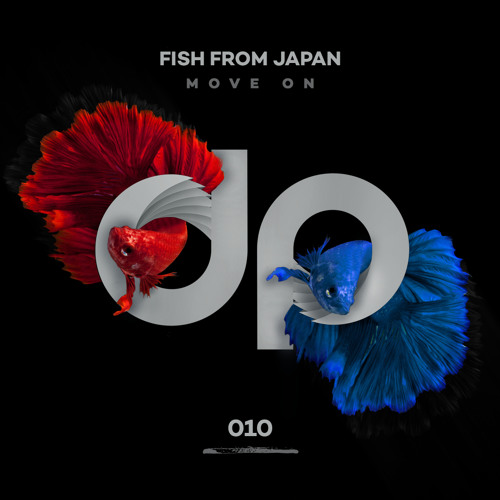 Fish From Japan - Move On [Discovery Project]