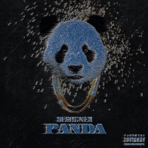 Laurenson - Faded Panda