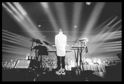 Lido Live via Facebook.com/Lidogotsongs