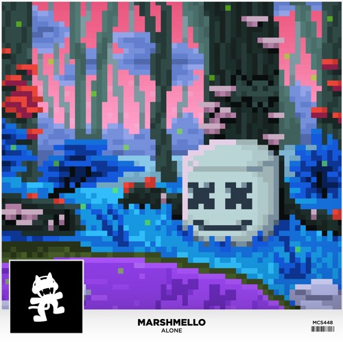 Marshmello - Alone (Original Mix) [Monstercat]