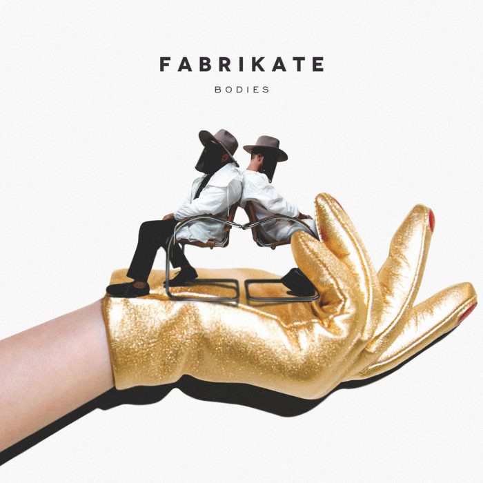 Fabrikate Bodies LP