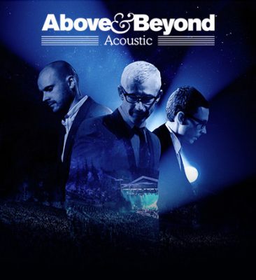 Above & Beyond - Acoustic II