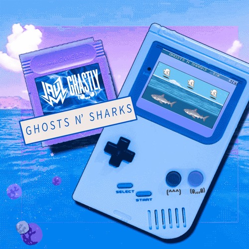 JAUZ and Ghastly - Ghosts N' Sharks [Free Download]