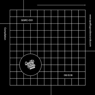 Quality Good Records - QGRC 001