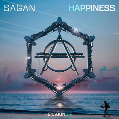 Sagan - Happiness [HEXAGON 012]