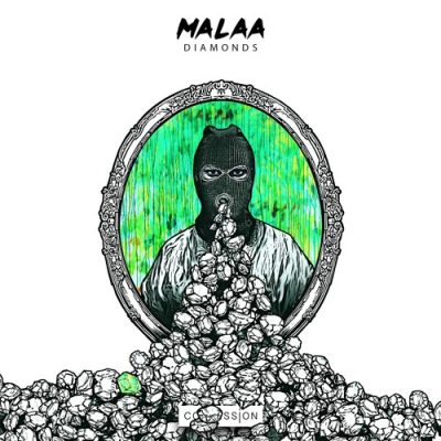 Malaa - Diamonds [CONFESSION]