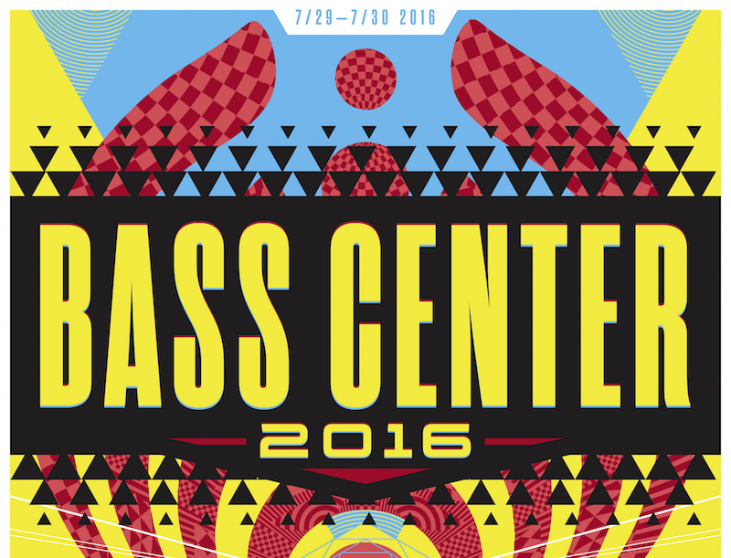 Bass Center 2016