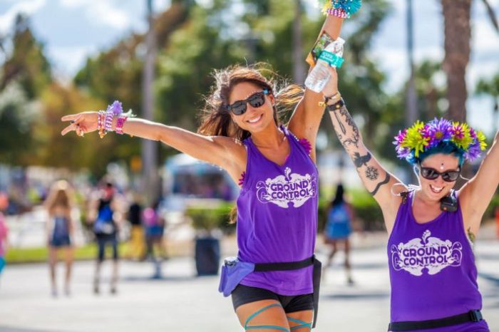 Safety first at EDC