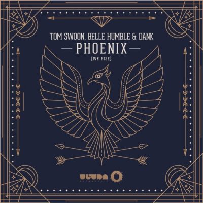 Tom Swoon, Belle Humble & Dank - Phoenix