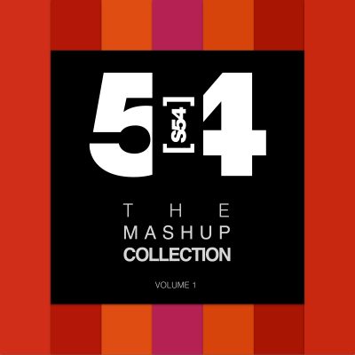 S54 - The Mashup Collection Volume 1