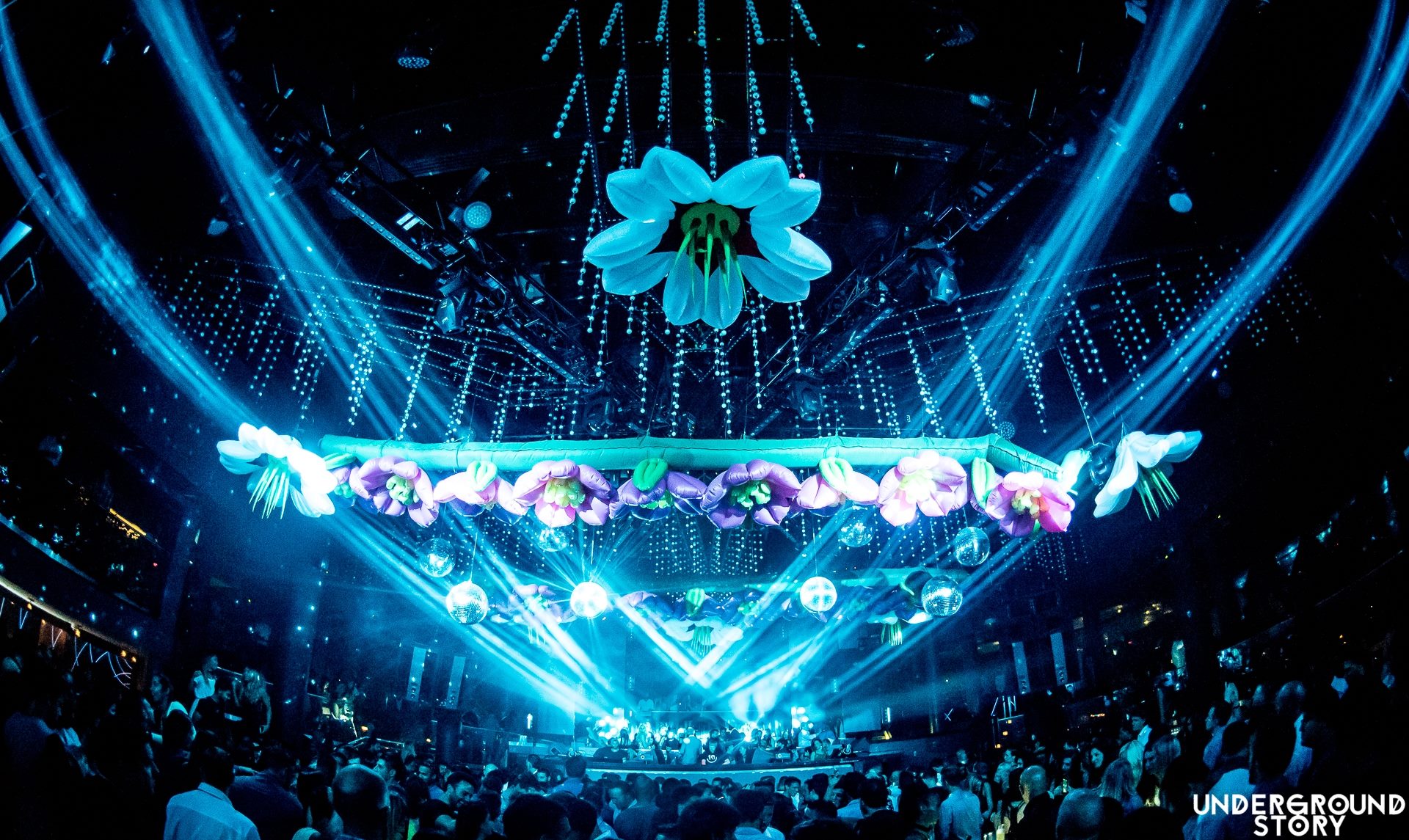 Miami Marketing Group Continues to Define Miami's EDM Scene