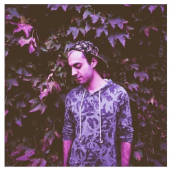 Luca Lush via Soundcloud.com/lucalush