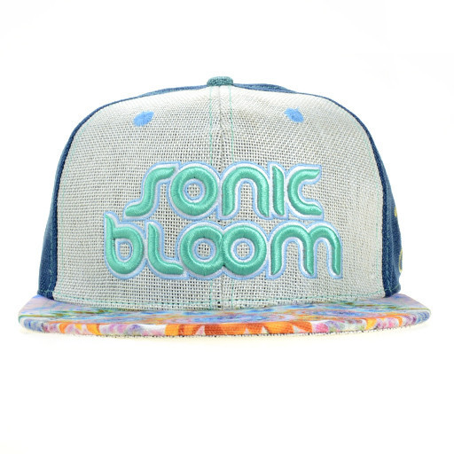 :: 2016 Sonic Bloom Hat :: Photo via grassroots.com ::