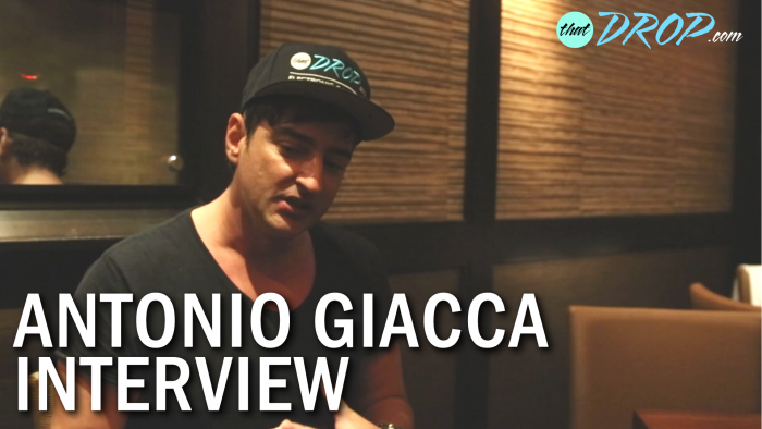 antonio giacca interview thumb png