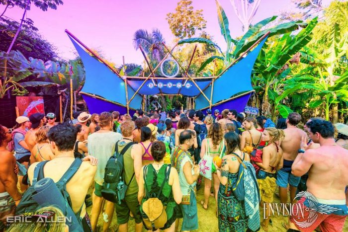 Envision Festival 2016