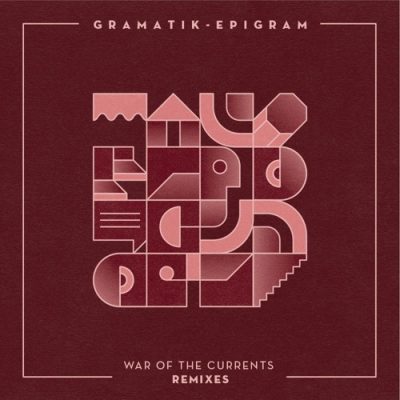 Gramatik - War Of The Currents Remixes