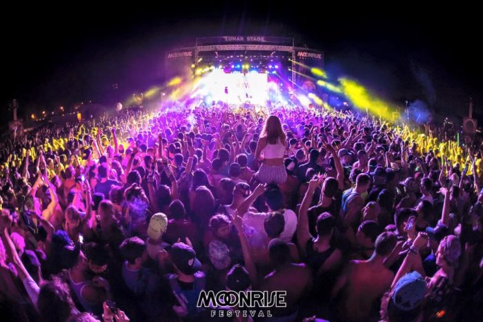 Moonrise 2014