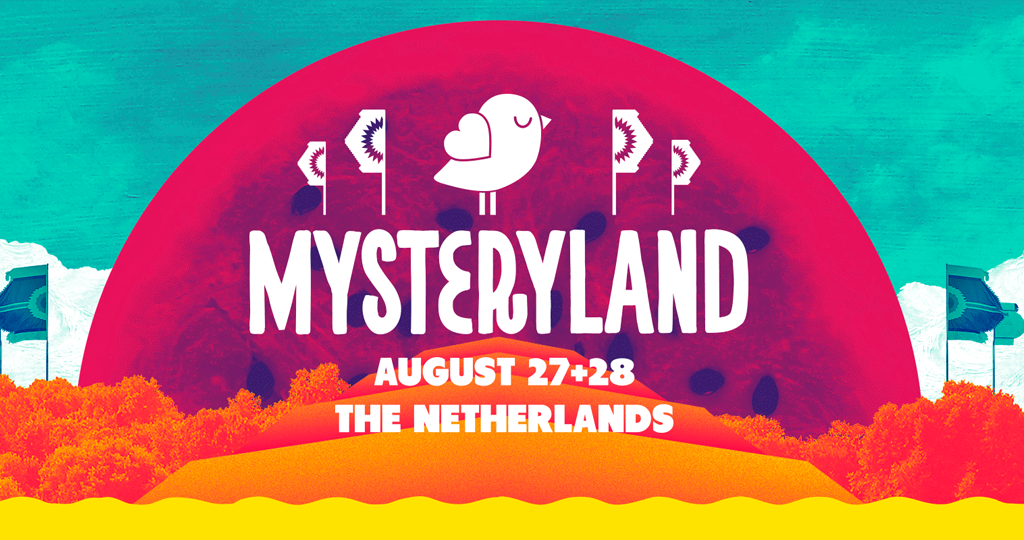 Mysteryland Netherlands - EDM | Electronic Music | EDM ... - 1024 x 540 png 723kB