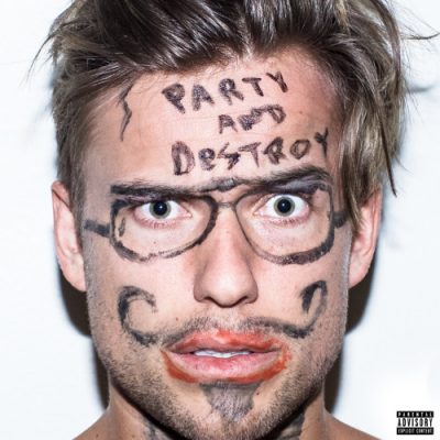 Party Favor Give It To Me Twice (feat. Sean Kingston & Rich The Kid)