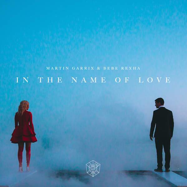 In the name of love Garrix
