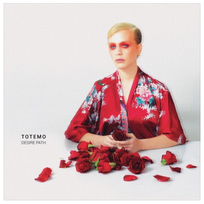 Totemo "Desire Path" EP via soundcloud.com/totemomusic