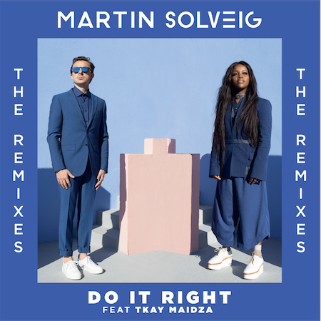 Do it right remixes