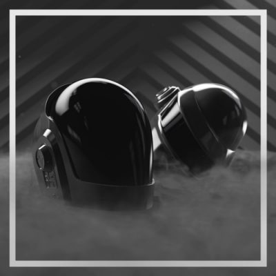 OVERWERK Anthology (Daft Punk Tribute)