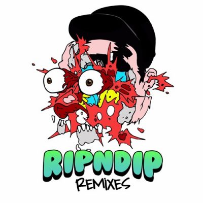 Getter - Rip N Dip Kill The Noise Remix