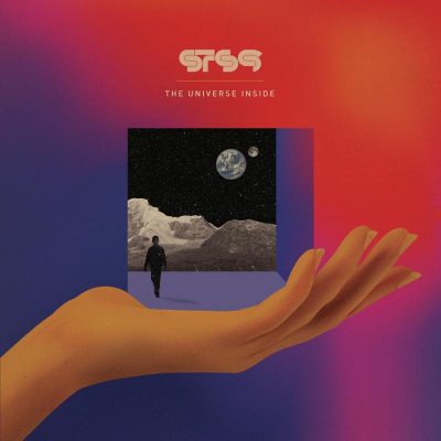 STS9 The Universe Inside