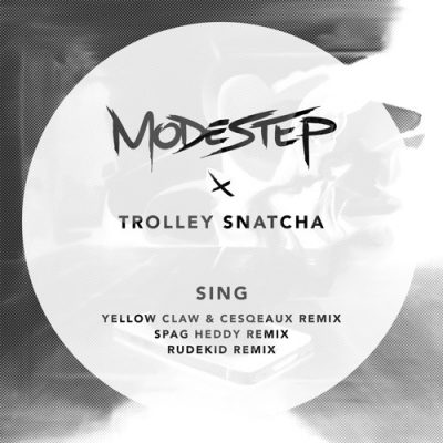 Modestep Sing Remixes