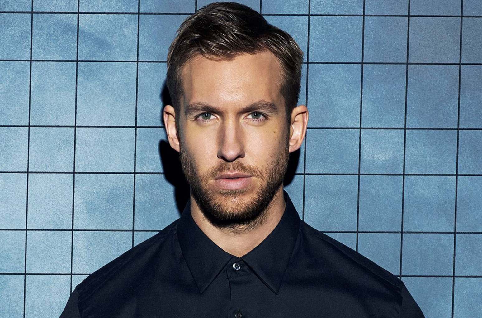 Calvin Harris X Factor