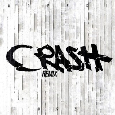 Usher - Crash (Adessi X Osz Remix)