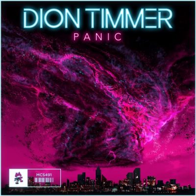 Dion Timmer - Panic [Monstercat]