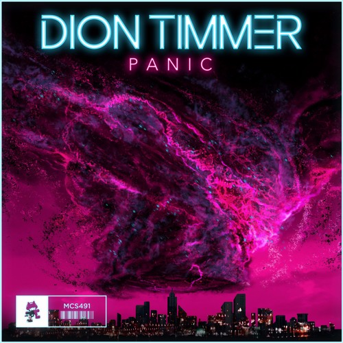 Dion Timmer - Panic [Monstercat]