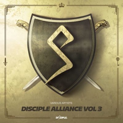 Virtual Riot Dragons (Disciple Alliance Vol. 3)