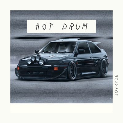 JOYRYDE Hot Drum