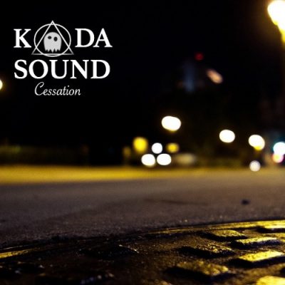 KODA SOUND - Cessation