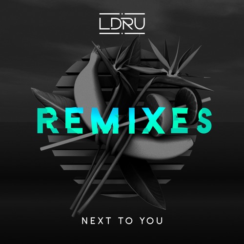 LDRU - Next To You (Barely Alive & Virtual Riot Remix)