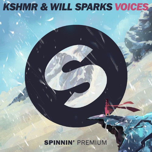 KSHMR & Will Sparks - Voices [Spinnin' Premium]