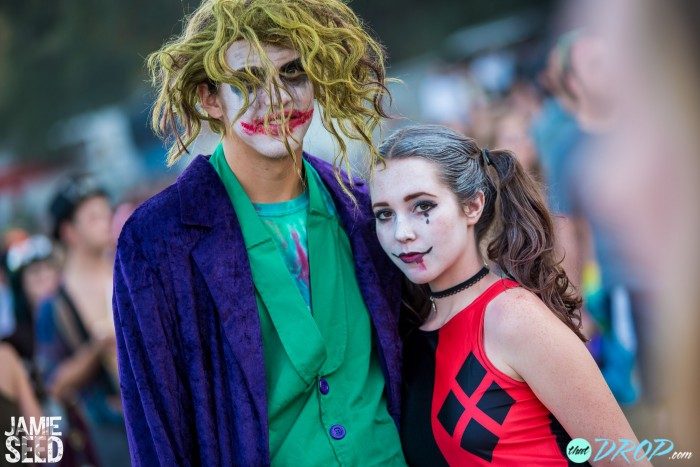 30 Costume Ideas To Prepare You For Halloween Festivals