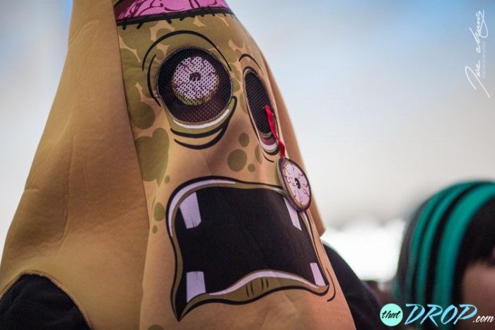 Freaky Deaky 2015 // Photo - Joe Chung Photography