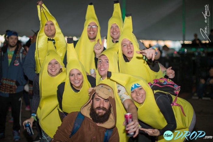 Freaky Deaky 2015 // Photo - Joe Chung Photography