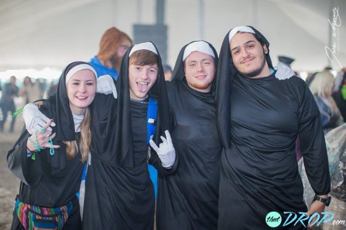 Freaky Deaky 2015 // Photo - Joe Chung Photography